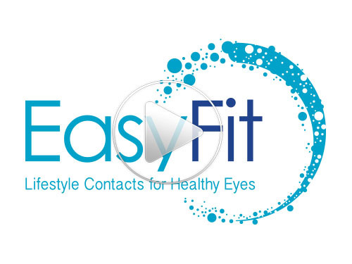 EasyFit Lifestyle Scleral Lenses