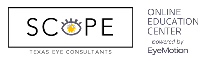 Scope Vision Care Logo