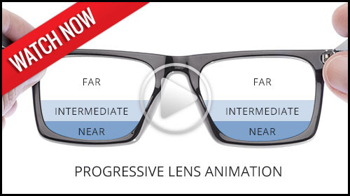 progressive lenses