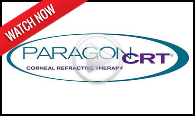 Paragon CRT