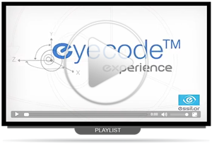 Eyecode