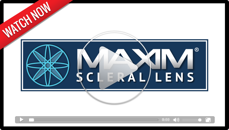 AccuLens Maxim