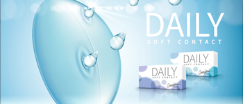 Are Daily Contact Lenses My Best Choice?