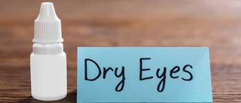 Dry Eyes Or Allergies? Which Do I Have?