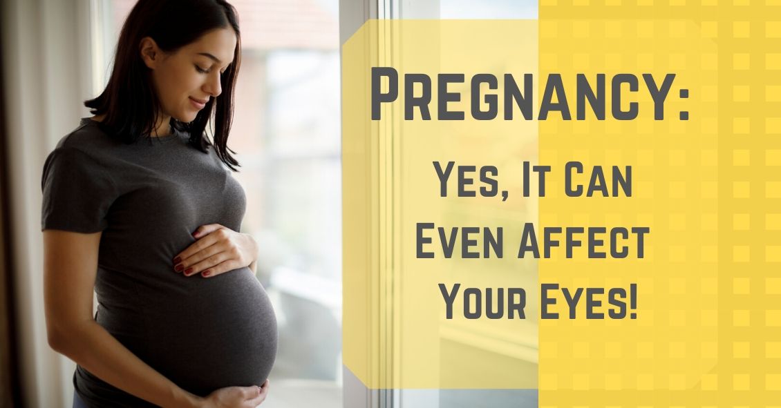 What Do Expecting Mothers Need to Know About Pregnancy and Eye