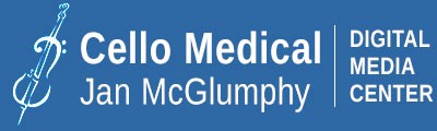 Cello Medical Logo