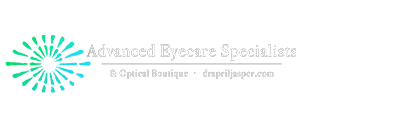 Advanced Eyecare Specialists Logo