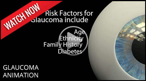 glaucoma