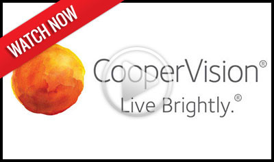 CooperVision