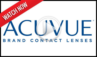 Acuvue contacts