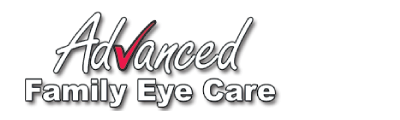 Advanced Family Eye Care - Dr. LD Cook Logo