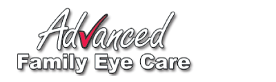 Advanced Family Eye Care - Dr. Eli Lemonier Logo
