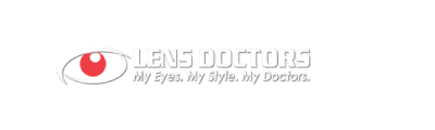 Lens Doctors Logo