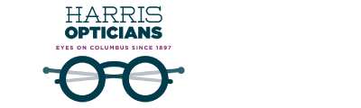Harris Opticians Logo
