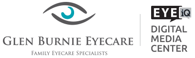 Glen Burnie Eyecare Logo