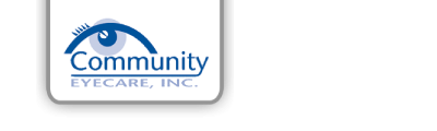 Community Eyecare Logo