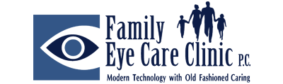 Family Eye Care Clinic, P.C. - Solley Logo