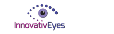 InnovativEyes Logo