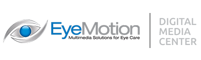 EyeMotion Logo