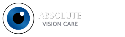 Absolute Vision Care Logo