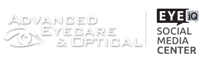 Advanced Eyecare & Optical Logo