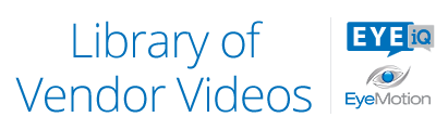 iQ B2C content Logo