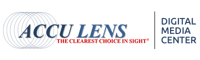 AccuLens Logo