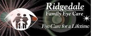 Ridgedale Family Eye Care Logo