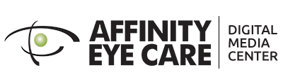 Affinity Eye Care Logo