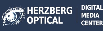 Herzberg Optical Logo