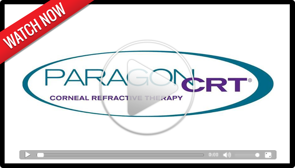 Paragon CRT