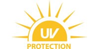 Protection Blocking UV A & B Rays like Soft Lenses