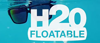 Dragon H2O Floatable Sunglasses