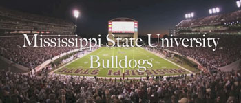 Mississippi State FB Hype Video 2015