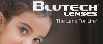 These Eyes Depend On You - BluTech