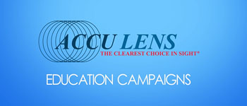 Acculens Marketing Campaign
