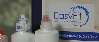 Welcome to a New World of Eye Care with EasyFit Digital Contact Lenses