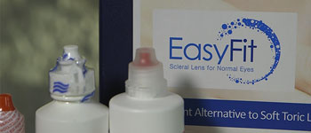 Welcome to a New World of Eye Care with EasyFit Digital Contact Lenses 