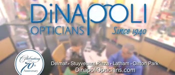 DiNapoli 70th Anniversary