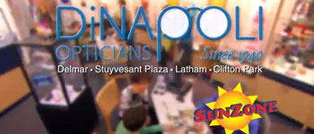 DiNapoli SunZone