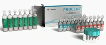 Menicon Progent