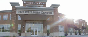 Select Eye Care Introduction 