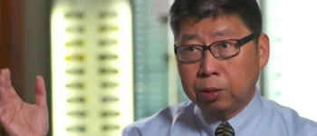 Restoring Eyesite With Maxim Scleral Lens 