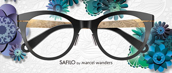 Safilo by Marcel Wanders