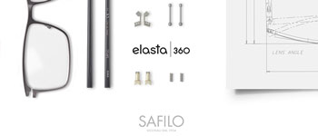 Safilo Elasta 360