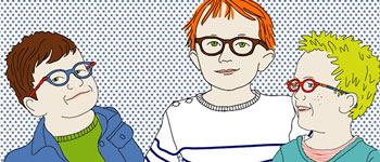 Lafont Children's Collection