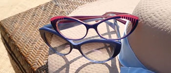 Lafont Paris Printemps _ Ete