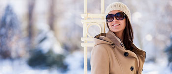 The Importance of Polarized Eye Wear During The Winter