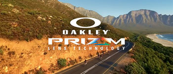 Oakley Prizm Road Lenses: See What You've Been Missing