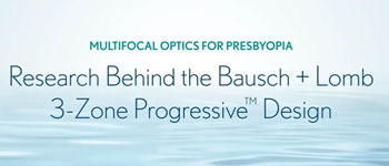 Chapter 2 Research Bausch + Lomb ULTRA for Presbyopia